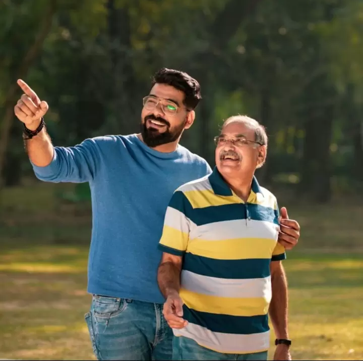 Get proactive - Be Prohealth !